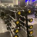 와이낫짐 | 곤지암 헬스장 깔끔하게 관리잘 된 와이낫짐