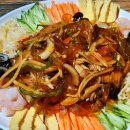 원주혁신도시 맛집 중국요리 전문점 별빛반점 방문후기 (짬뽕, 양장피)