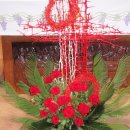 꽃꽂이(주간) 이미지