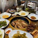 이학 | 계양/계산동 양념소갈비 함흥냉면 맛집 이학갈비 후기