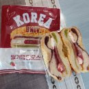 CU남지유채점 | [리뷰] cu편의점 인기대란템! 빵의 연고전, 연세우유 우유 생크림 &amp; 고대1905 딸기잼맘모스빵 판매처...