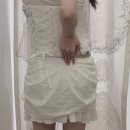 더미스티(The misty) | [GLOWNY] 글로니 한남 오프라인 매장 방문 후기 : 레이스로즈크로셋탑, 로데오진, 더제인진, 리본오프...