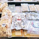 건어물백화점 | 대구 가볼만한곳 와룡시장 건어물 맛집 국가대표상회