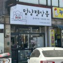 멍냥펫쌀롱 이미지