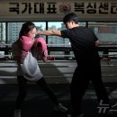 신종훈 국가대표 복싱센터 이미지