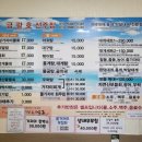 영덕 축산항맛집 금광호수산 대게세트 아기랑 후기