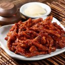 정든닭발 이미지