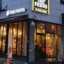 도래울바람물공원 이미지