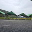 산과 벗 캠핑장 이미지