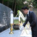 제70회 현충일 추념식 이미지