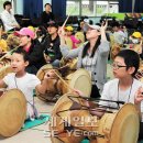 풍물교실(장구) 이미지