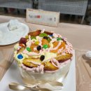 가족과 함께 케이크 만들기 | 양산시 가족센터 아자!프로젝트 후기 – 아빠와 함께 케이크 만들기 체험기