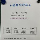 라온복싱클럽 이미지