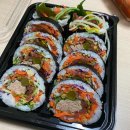 세끼 김밥천국 이미지