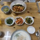 뽀끼뽀꼬 | 안성 맛집 한경대 맛집 <연지동국숫집> 콩국수와 제육덮밥 후기
