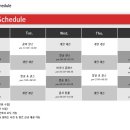 스파이럴댄스학원 이미지