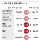 文때 MRI 찍었다 하면 세 번씩...중소병원 과잉검사로 건보 빼먹어 이미지