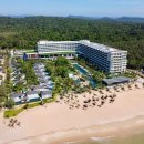 온궁휴양카페 유유자적 | [기록] 일 년에 한 번, 나를 위한 온전한 쉼의 기록, 푸꾸옥 휴양 여행