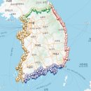 국토종주자전거길1-68 이미지