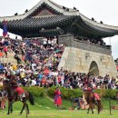 수원시립공연단 제26회 정기공연 <신데룰라이야기> | 무예24기 선기대 화성을 달리다