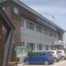 안흥면우체국 이미지