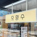 오향테라피