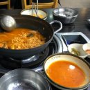 24시 전주콩나물국밥 생고기 김치찌개 이미지