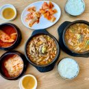 형제원조양평해장국