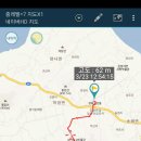 선사시대로 탐방 길(고인돌코스) 이미지