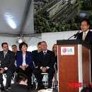LG전자 본사 뉴시스