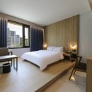 브라운도트호텔 광주하남점 이미지