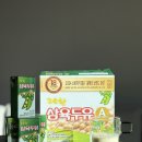삼육식품 | 고소한 삼육두유 A 솔직 후기 | 바쁜 아침 식사 대용으로 마셔본 찐후기