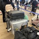 핀 독 | [입독준비] 인천공항1터미널 출국장/ 아시아나 초과수하물 현장구매/인천공항스카이허브라운지/인천...