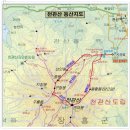 ▣ 2020년 9월 보석산악회 제148차 장흥 천관산 산행 안내▣ -휴산 이미지