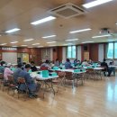 서신면 행정복지센터 대강당 이미지