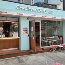 차차커피코의정부
