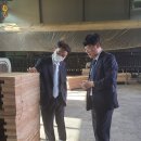 주식회사 휴인목재 이미지