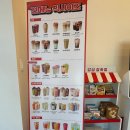 전천로 | 감성커피동해북평점 감성커피 신메뉴 애사비에이드 붕어빵 후기