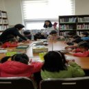 정촌 작은도서관 이미지