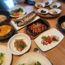 이우철한정식 | 천안 백석동 보리밥 한정식 맛집, 정갈함이 살아있는 이우철 보리밥집