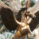 페가수스 이미지