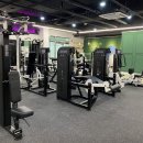 엠비션짐 이미지