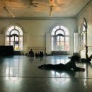 미국 발레 여행기 3탄 샌프란시스코 편- Alonzo King LINES Ballet 그리고 Barre 바레 첫 체험