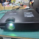 ■Ask Proxima C2555 프로젝트 전원이 들어오지 않고 화면이 켜지지 않는 고장 증상➥Mainboard 및 PSU 수리후 정상 이미지