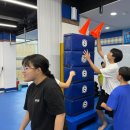 구단태권도 이미지