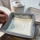 유청식품 | [내돈내산] 만년 다이어터의 홈플래닛 유청분리기 후기: 신맛 싹 잡은 찐 꾸덕 그릭요거트 만들기 (ft...