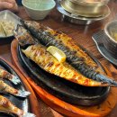 빽다방은평DYB점 | 짝사랑 메뉴.. 생선구이 정식 맛집, 북한산 시래기 화덕 생선구이 고등어/조기정식 후기 (혼밥 가능)