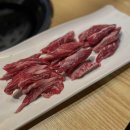 평촌E-MART 앞(중소기업은행 옆) | 평촌역고기집 #다로갈비 평촌점 소갈비구이 먹방 (신선 소갈비살, 수제돼지갈비 외식)