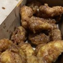 교촌치킨백송점