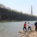 임진물새롬센터 오토캠핑장 이미지